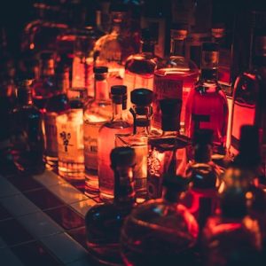 Premium Single Malt Whiskey
