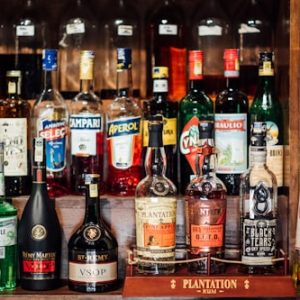 Rum Blending Workshop