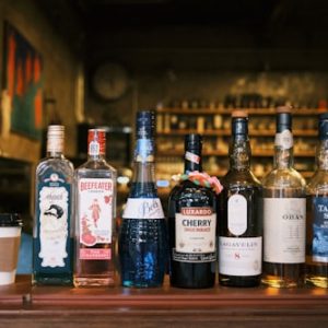 Gin Infusion Kit