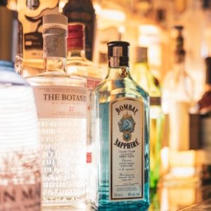 Tequila Tasting Flight